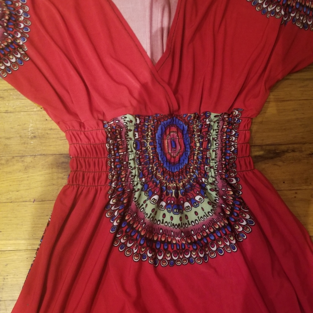 Dress - Picture 2 of 3